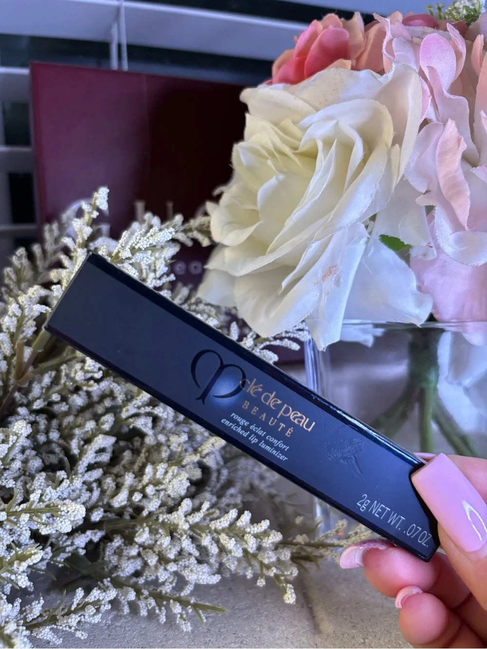 Clé De Peau Beauté enriched Lip Luminizer - Shade 202 - Refill Only
